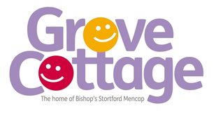 Grove Cottage logo